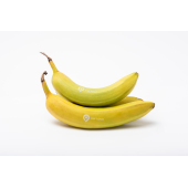 Bananen bedrukken met uw logo
